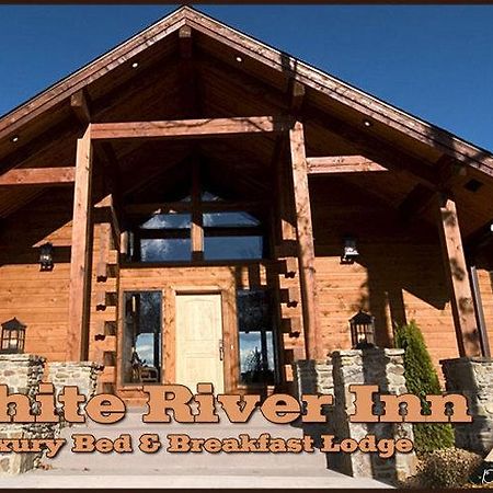 The White River Inn Bull Shoals Εξωτερικό φωτογραφία