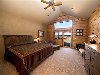 The White River Inn Bull Shoals Εξωτερικό φωτογραφία