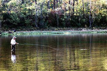 The White River Inn Bull Shoals Εξωτερικό φωτογραφία