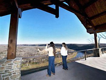 The White River Inn Bull Shoals Εξωτερικό φωτογραφία