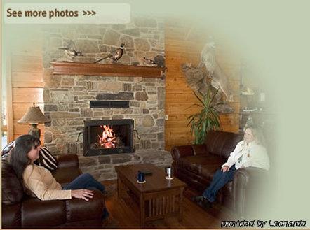 The White River Inn Bull Shoals Εσωτερικό φωτογραφία