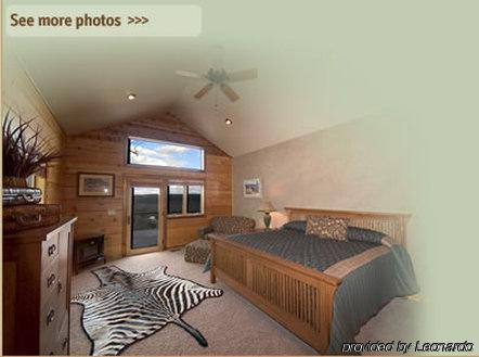 The White River Inn Bull Shoals Δωμάτιο φωτογραφία