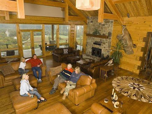 The White River Inn Bull Shoals Εξωτερικό φωτογραφία